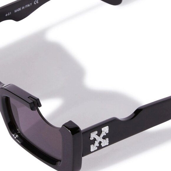 OFF WHITE - CADY cut out sunglasses - Picture 2 of 3